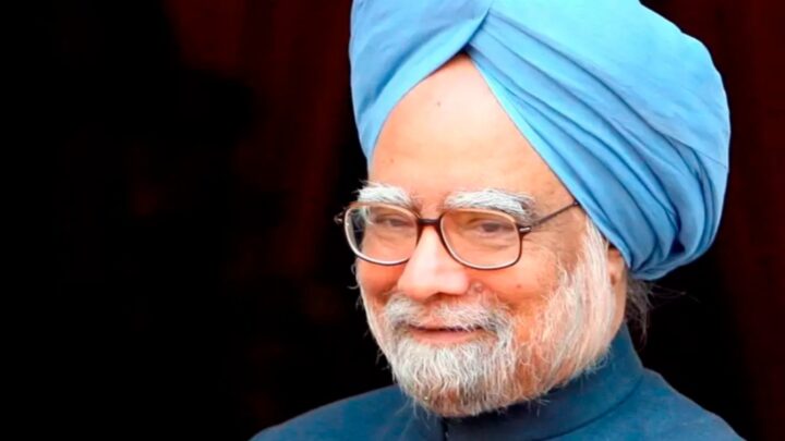 Inde: mort de Manmohan Singh, ex-Premier ministre et père de l’ouverture économique du pays