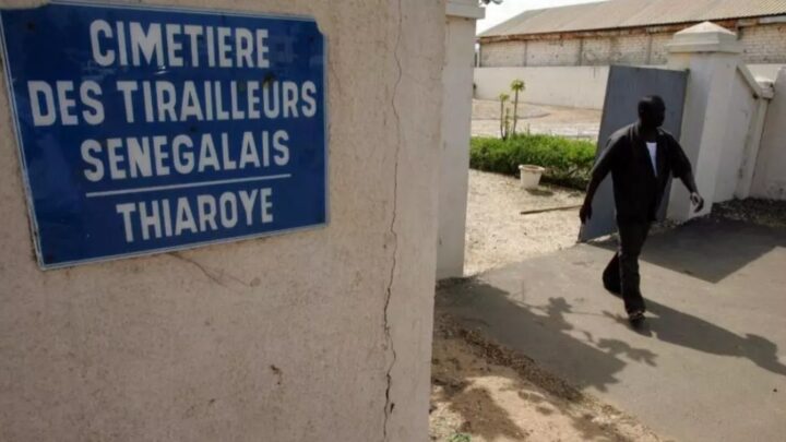 Sénégal: une plainte déposée contre le ministre qui a qualifié les tirailleurs de «traîtres»