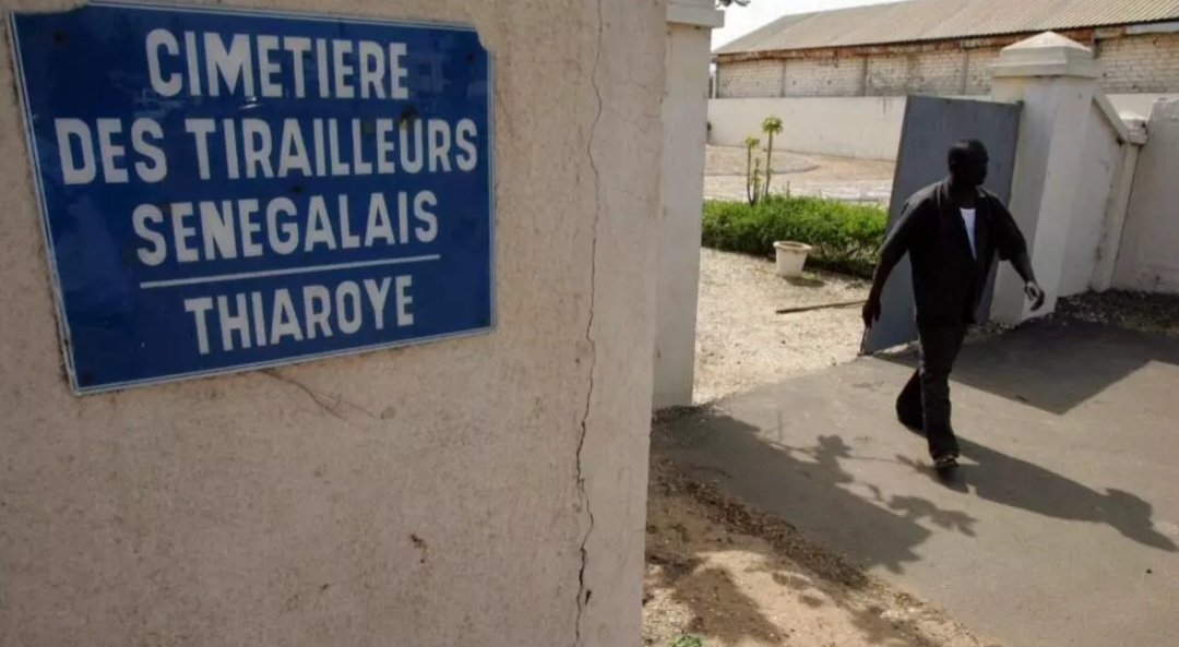 Sénégal: une plainte déposée contre le ministre qui a qualifié les tirailleurs de «traîtres»