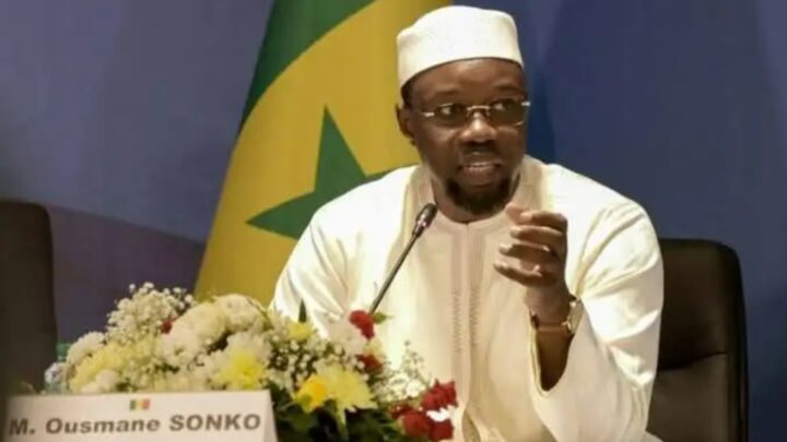 Ousmane Sonko : « Le Sénégal va appliquer la réciprocité des visas aux pays qui l’exigent »