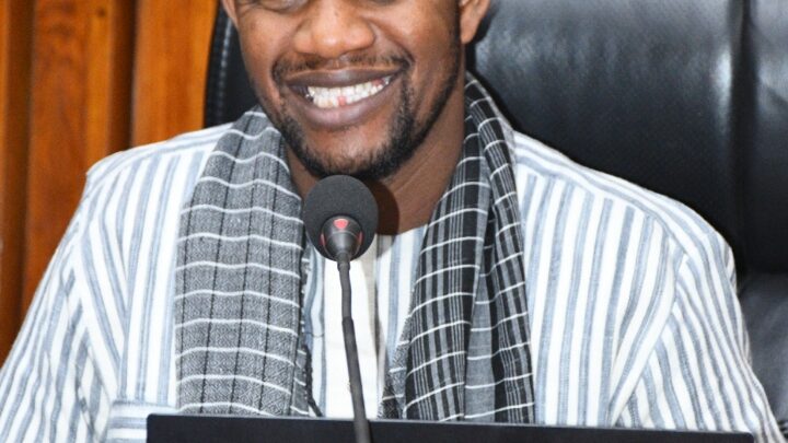 L’agriculture en Afrique : un patrimoine indissociable de la culture