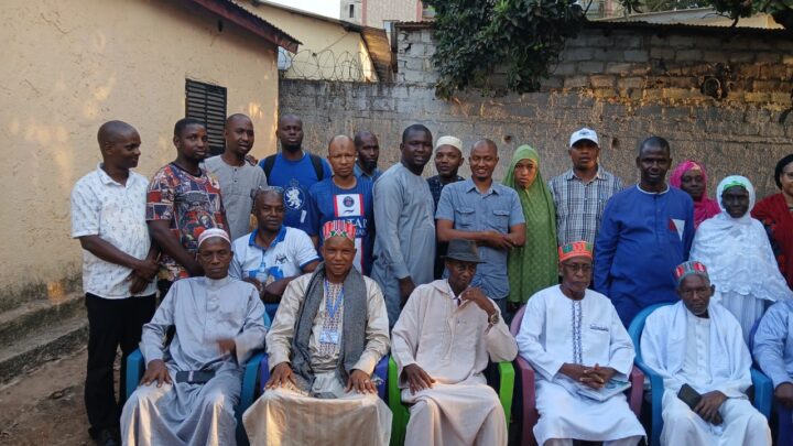 Les membres de l&rsquo;ADPL ont tenu leur assemblée générale