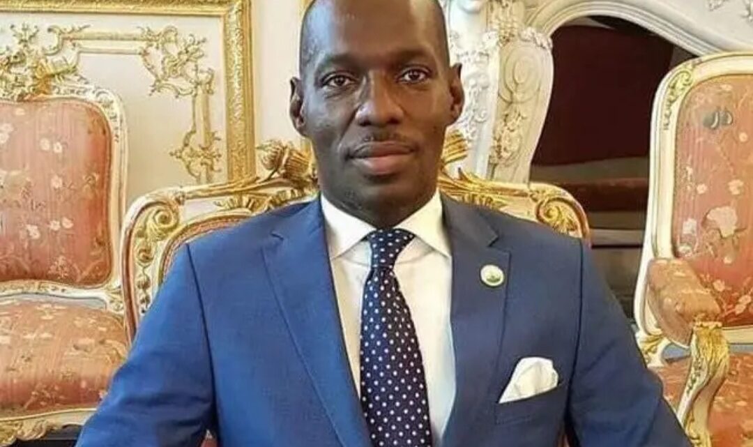 Sinkoun Kaba est décédé