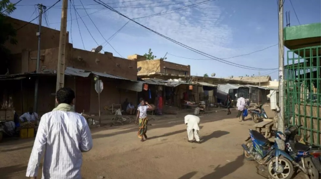 Mali: en ciblant un chef religieux local, le Jnim marque une évolution stratégique