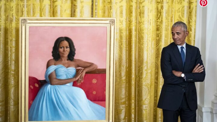 Michelle et Barack Obama au bord du divorce ? La rumeur qui enfle aux États-Unis