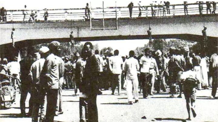 En Guinée, le douloureux souvenir des pendaisons du 25 janvier 1971