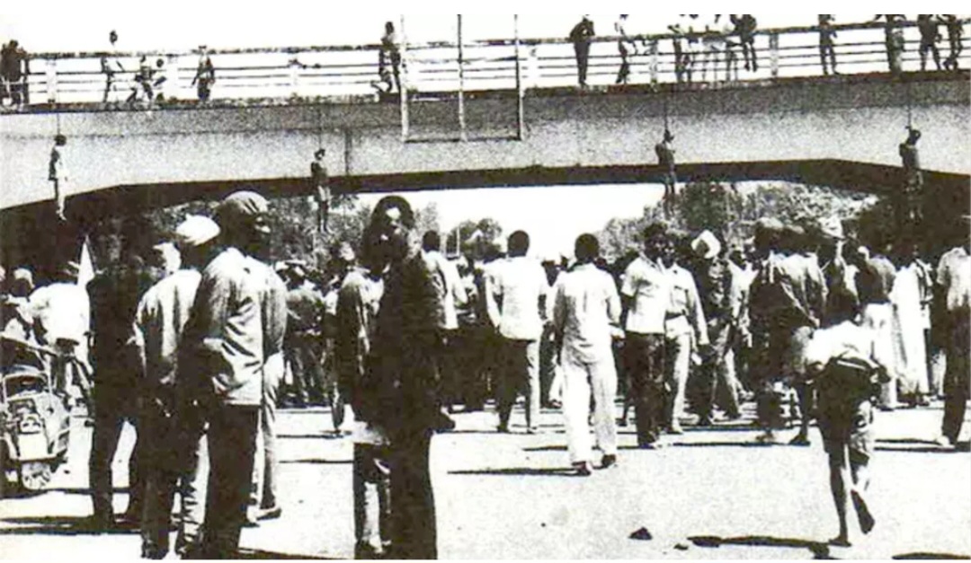 En Guinée, le douloureux souvenir des pendaisons du 25 janvier 1971