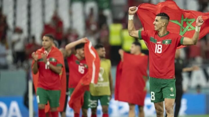 CAN 2025: les groupes sont connus, le Maroc ouvrira la compétition face aux Comores