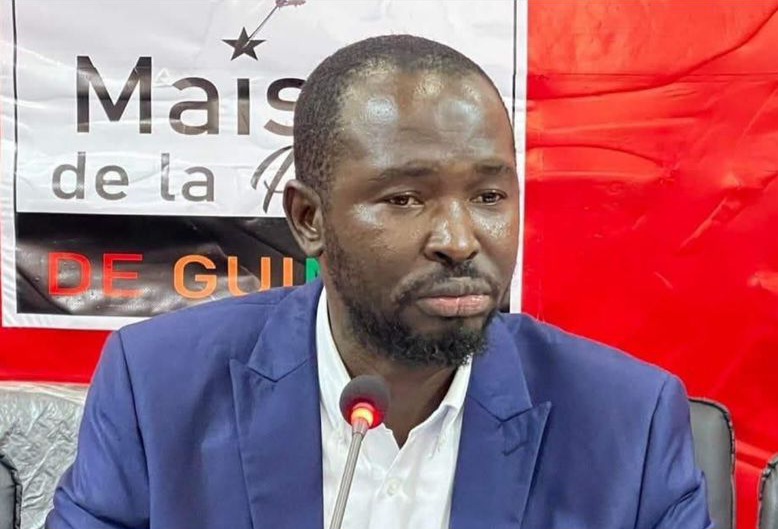 Enlèvement d’Aboul Sacko: Alpha Condé condamne