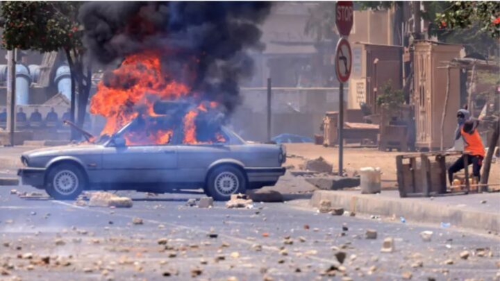 Le Sénégal indemnise les victimes des manifestations politiques