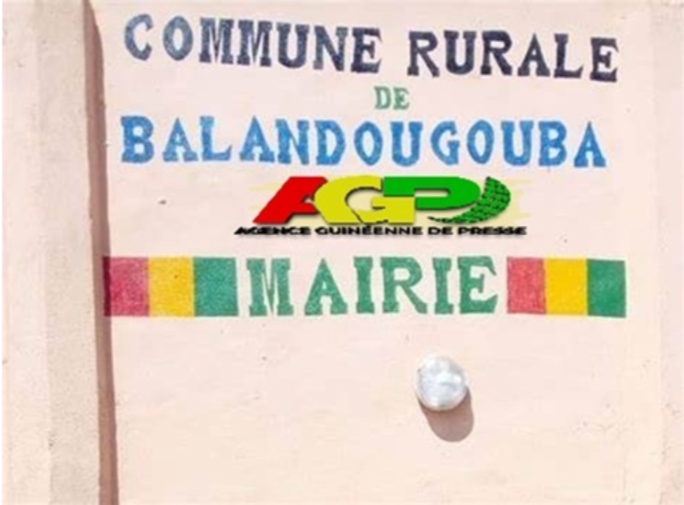 Mandiana: Un jeune de 20 ans mortellement poignardé dans un maquis à Balandougouba