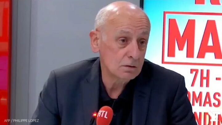 Polémique après les propos de Jean-Michel Aphatie sur RTL : dans le Gard, le RN s’indigne