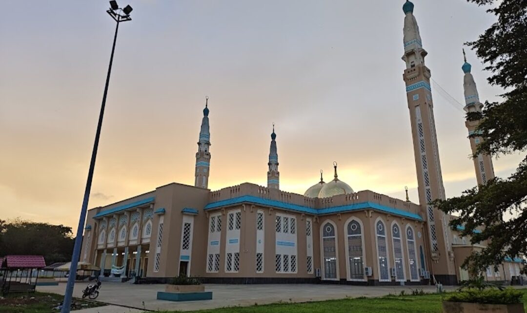 Ramadan : le SGAR demande aux fidèles de retarder les prières surérogatoires