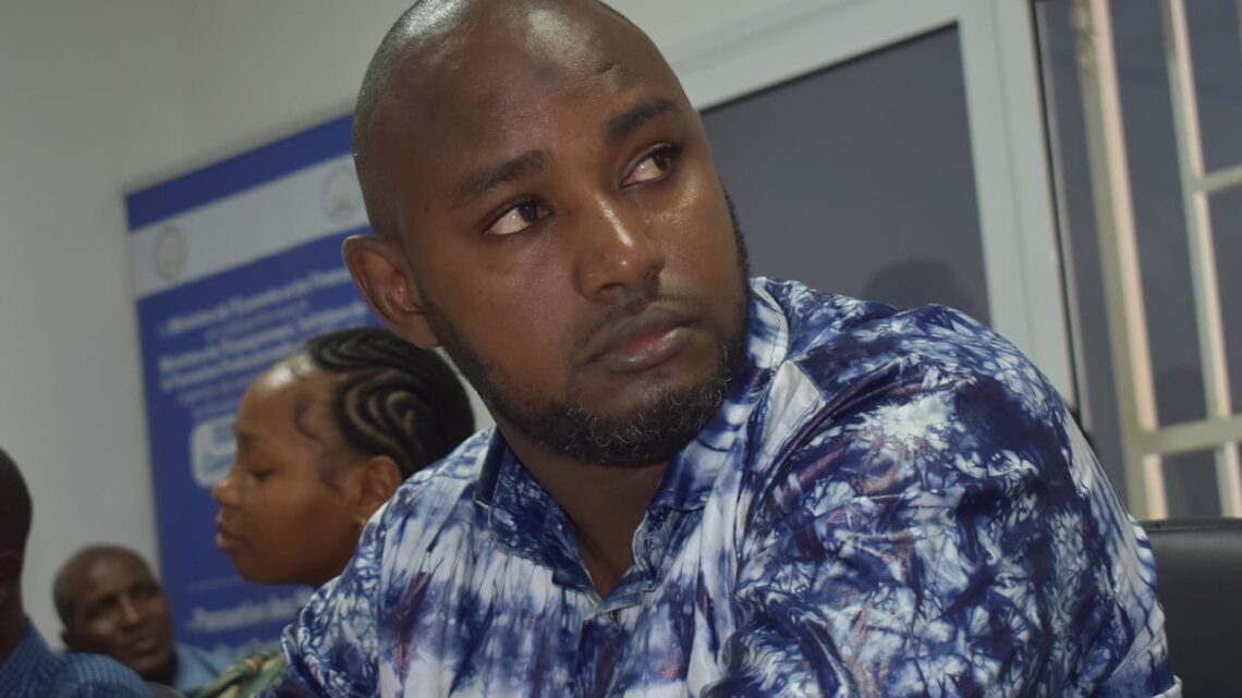 La Trahison envers Cellou Dalein Diallo et l&rsquo;UFDG : Une Stratégie pour Anéantir l&rsquo;opposition