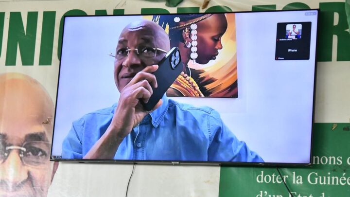 Précisions sur l’intervention du Président de l’UFDG concernant les opérateurs économiques