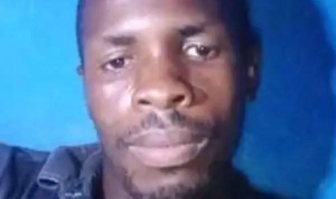 Lamarana admet avoir tué sa femme par jalousie