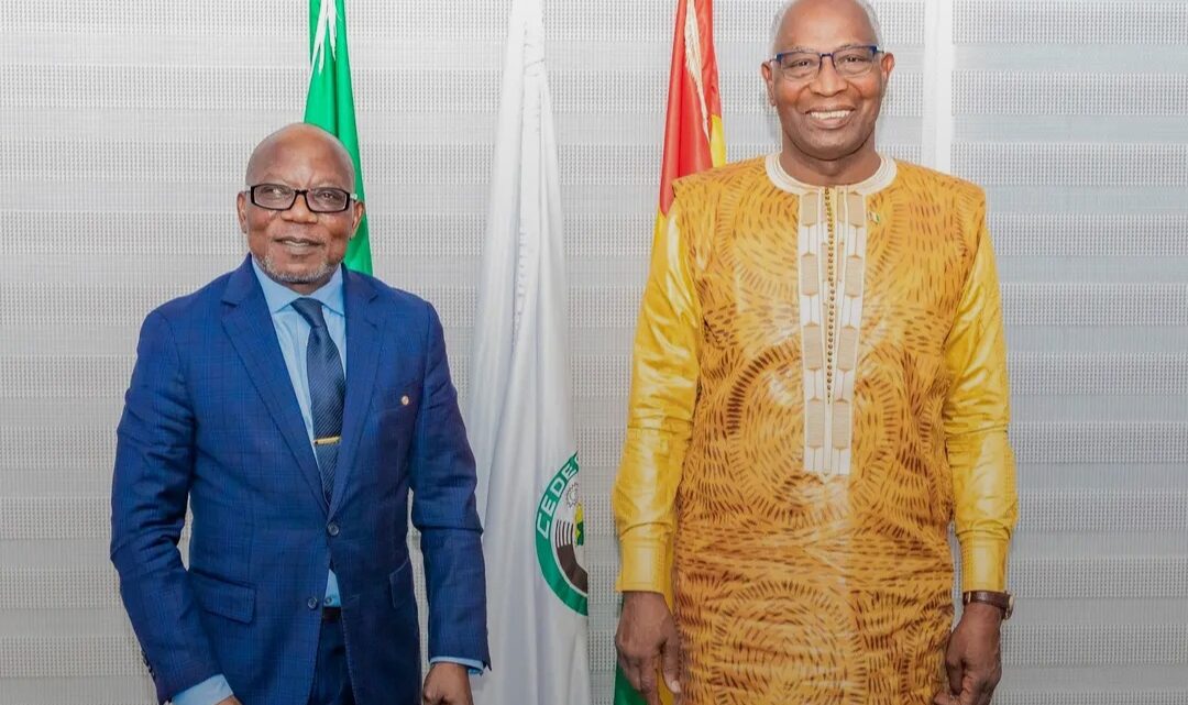 Bah Oury évoque un probable couplage de la présidentielle aux législatives