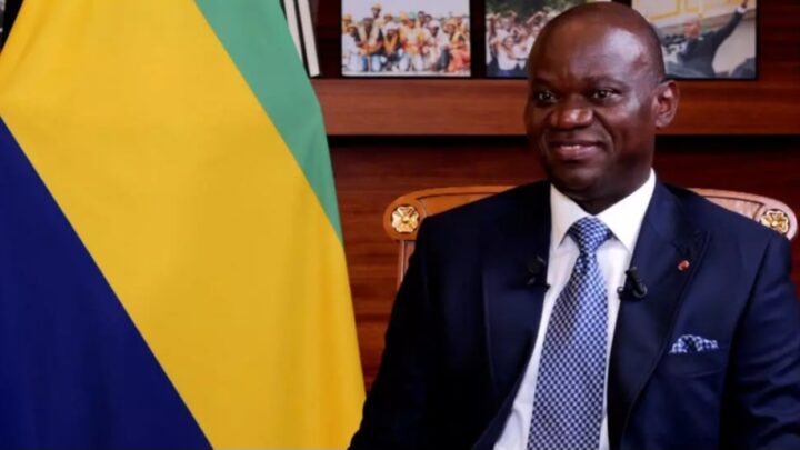 Gabon: Brice Clotaire Oligui Nguema, du sérail à l’estrade