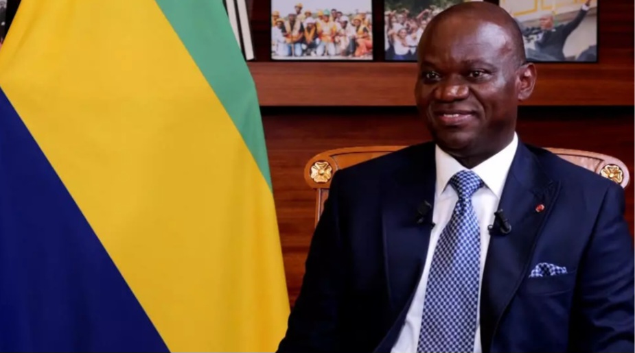 Gabon: Brice Clotaire Oligui Nguema, du sérail à l’estrade