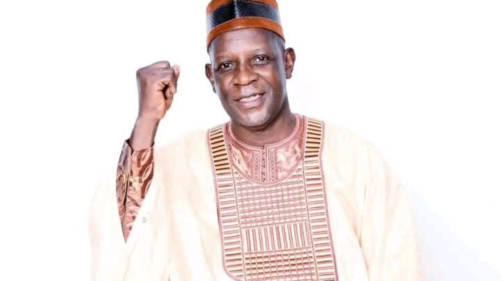 Lama Sidibé victime d&rsquo;un AVC