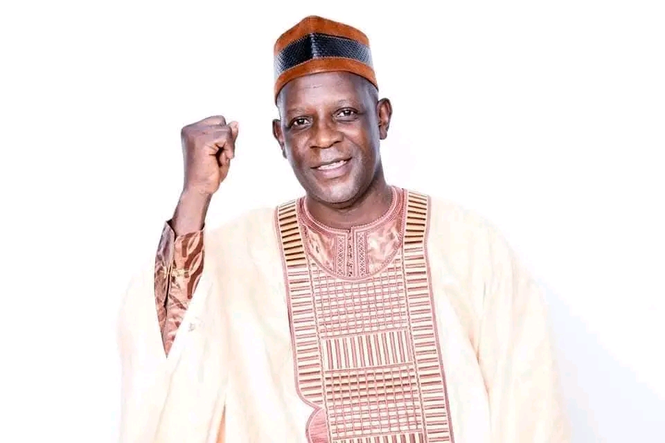 Lama Sidibé victime d&rsquo;un AVC