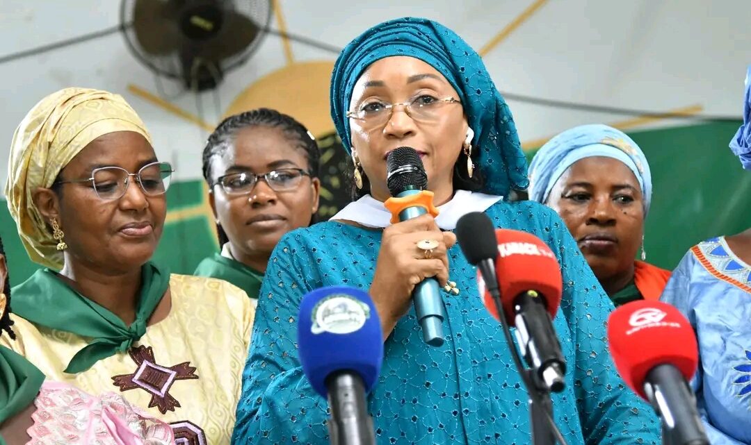 COMPTE RENDU ASSEMBLÉE GÉNÉRALE UFDG. SAMEDI 24 MAI 2025