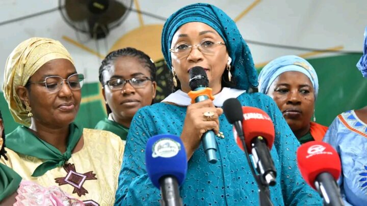 COMPTE RENDU ASSEMBLÉE GÉNÉRALE UFDG. SAMEDI 24 MAI 2025