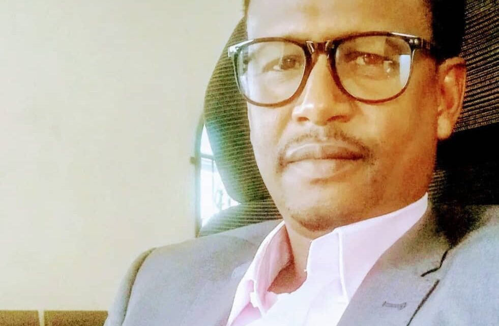 Minkailou Barry, journaliste :  » nul ne peut construire une veritable démocratie en s&rsquo;attaquant à la presse « 