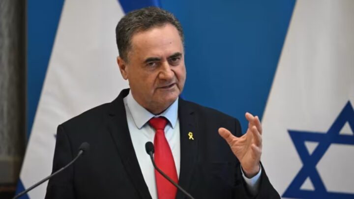 Guerre au Proche-Orient : Israël menace de faire à l&rsquo;Iran ce qu&rsquo;il a « fait au Hamas à Gaza »