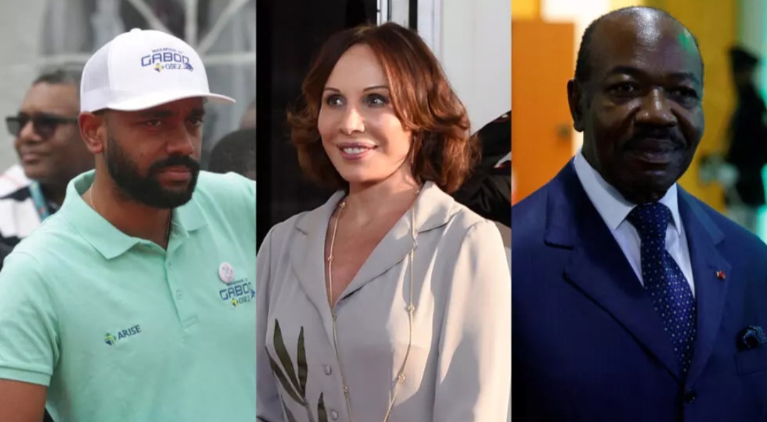 Gabon: Sylvia et Noureddin Bongo seraient sortis de prison et assignés à résidence, selon plusieurs sources
