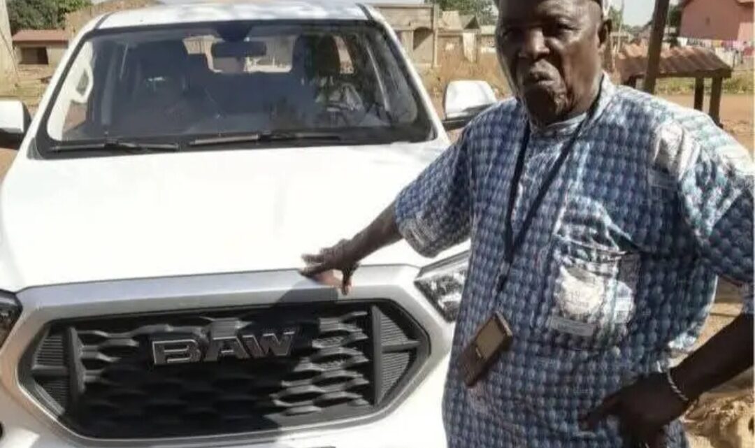 UFDG : les fédéraux de Kankan Kouroussa et Siguiri perdent leurs  postes