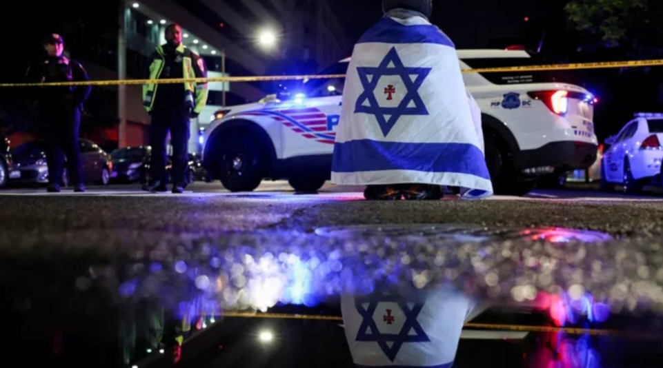 Fusillade à Washington : Benyamin Nétanyahou annonce un renforcement de la sécurité des ambassades israéliennes