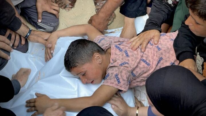 Gaza : « Une ligne rouge a été franchie »… Israël est-il en train de perdre ses principaux alliés ?