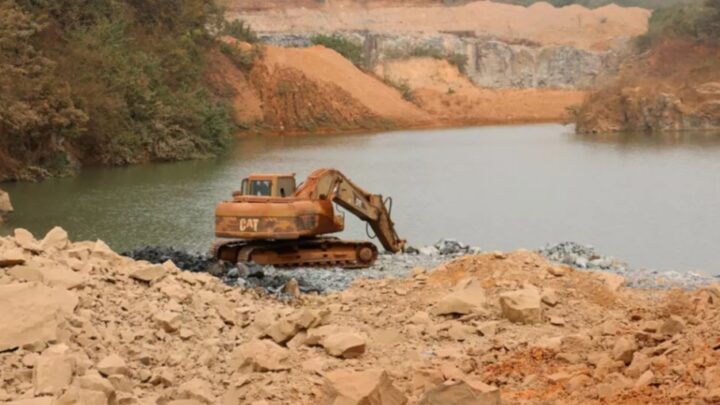 Pourquoi l’assainissement du cadastre minier ?( Gouvernement)