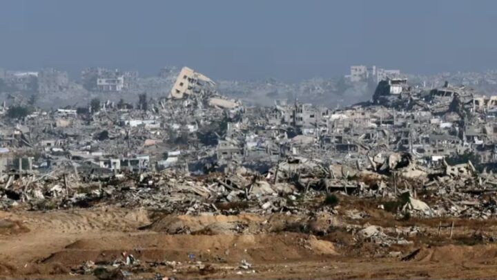 Guerre à Gaza : la proposition américaine de trêve signée par Israël « ne répond pas aux demandes de notre peuple », déclare un dirigeant du Hamas