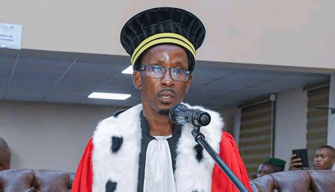 Affaire Maître TRAORÉ : le parquet se dit solidaire du Barreau