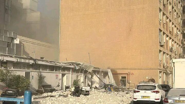 Conflit Israël-Iran : Itamar Ben-Gvir interdit aux Israéliens de regarder Al-Jazeera