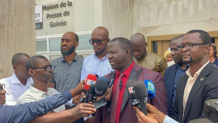 Pourquoi la crise de Ciment perdure en Guinée ?