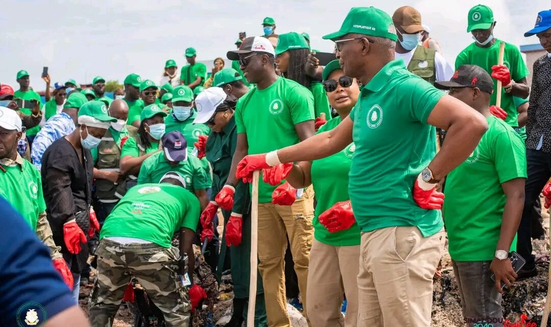 La journée Mondiale de l&rsquo;environnement célébrée en présence du Premier Ministre