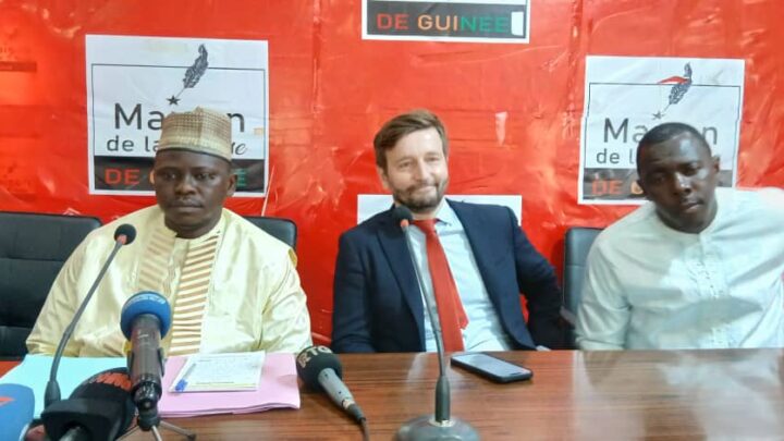 Justice : Alexandre Zotov poursuit Ahmed Kanté en appel dans l&rsquo;affaire ABC