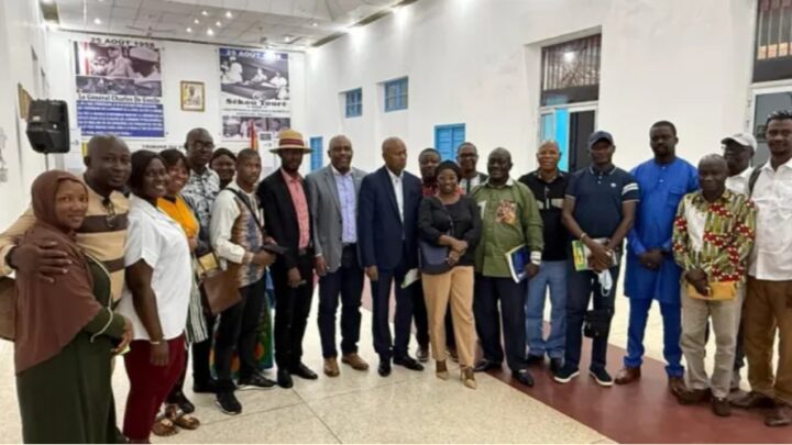 Médias : validation des documents relatifs à la Convention Collective et à l’organe d’autorégulation de la presse