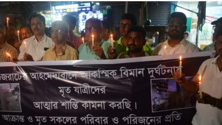 Crash meurtrier d&rsquo;un avion en Inde : la compagnie Air India confirme qu&rsquo;il n&rsquo;y a qu&rsquo;un seul survivant sur les 242 passagers du Boeing 787