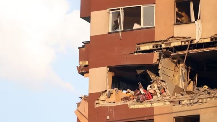 Frappes israéliennes contre l&rsquo;Iran: Téhéran réplique par une attaque de drones