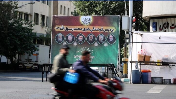 Le Pakistan promet de « soutenir l’Iran » et appelle à l’unité du monde musulman face à Israël