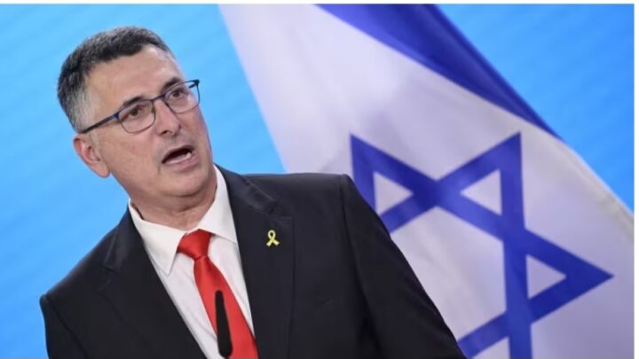 Israël affirme avoir retardé « d&rsquo;au moins deux ou trois ans » une arme nucléaire iranienne