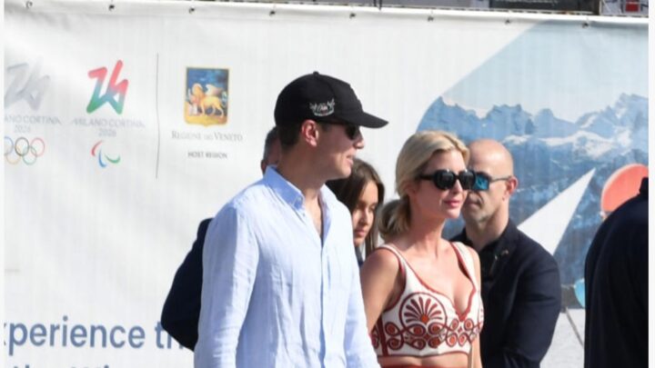 Mariage de Jeff Bezos et Lauren Sánchez : Ivanka Trump et un yacht à 70 millions de dollars sont arrivés à Venise