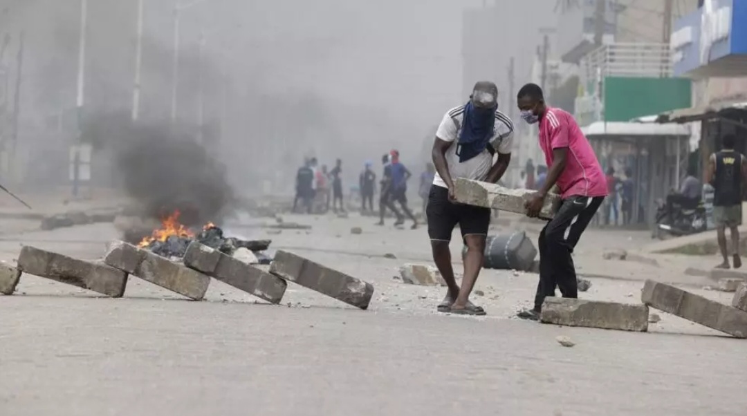 Togo: au moins trois morts et des dizaines de blessés dans les manifestations contre le pouvoir