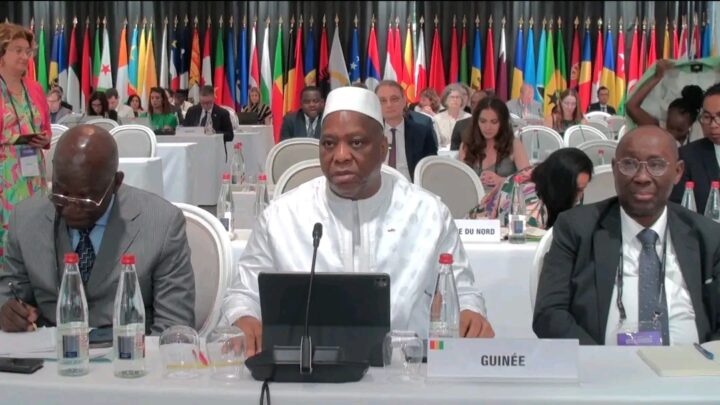 On en sait plus pourquoi Cellou Dalein n&rsquo;a pas été enrôlé