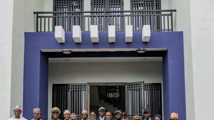 Dalaba : inauguration officielle des Classes Préparatoires aux Grandes Écoles