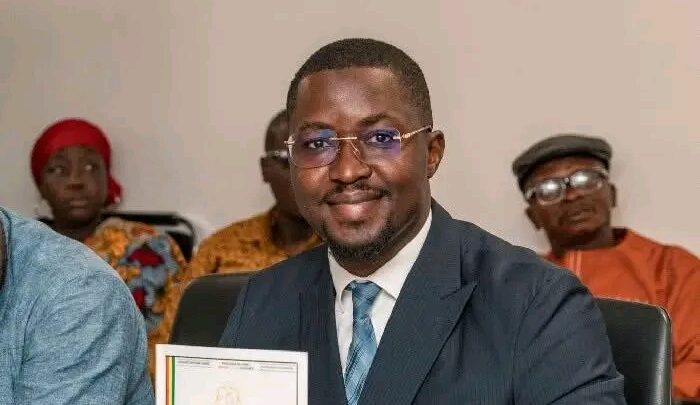 Inondations : Ibrahima Kalil Keira , directeur Général adjoint de l&rsquo;ANSSI retrouvé mort